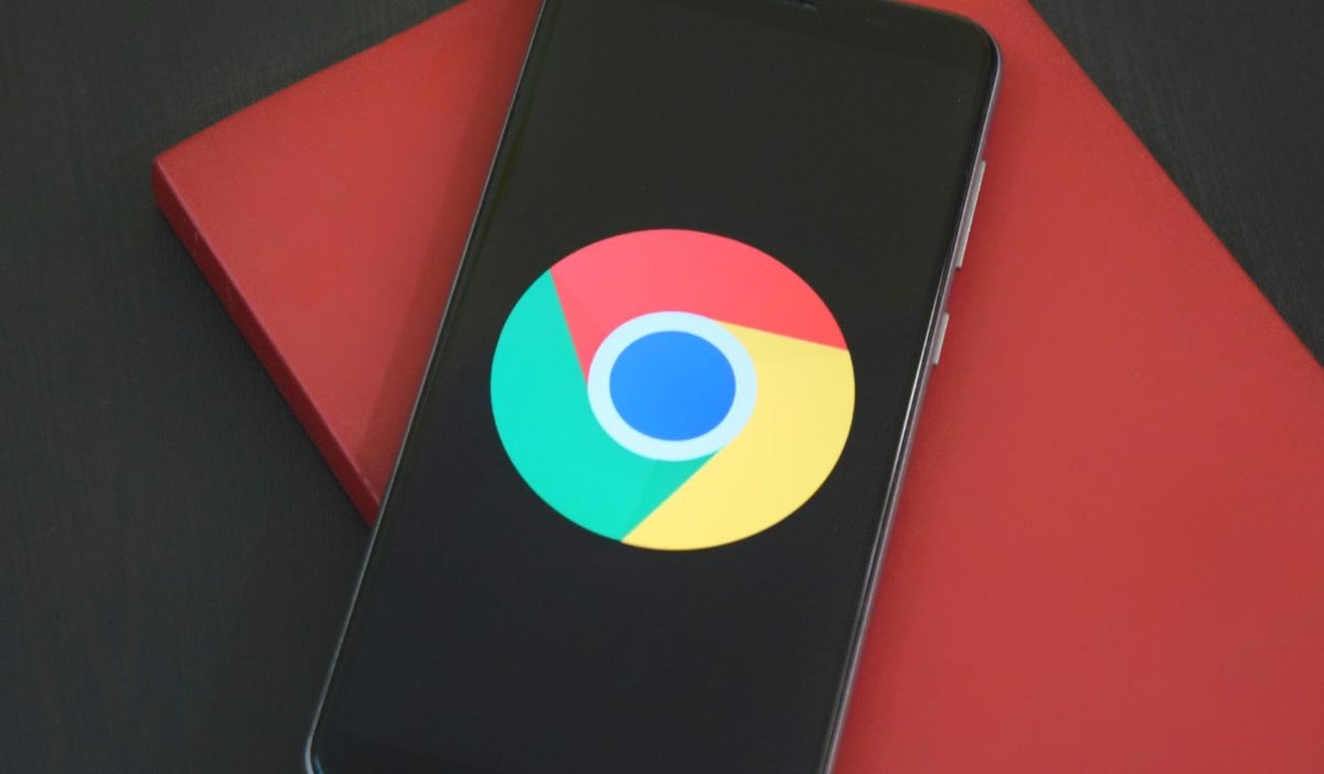 Google en el celular