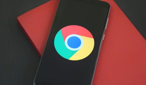 Google en el celular