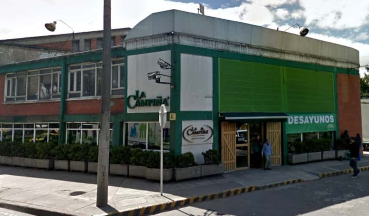 Helados La Campiña