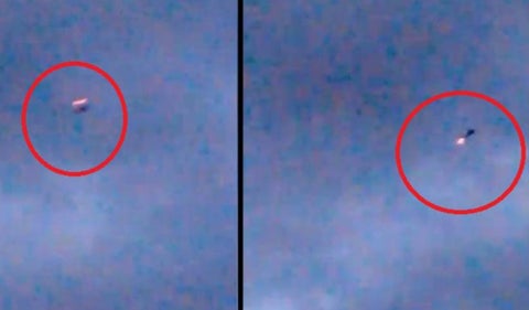 Helicóptero de las FF.MM.