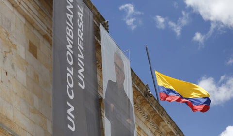 Homenaje a Fernando Botero