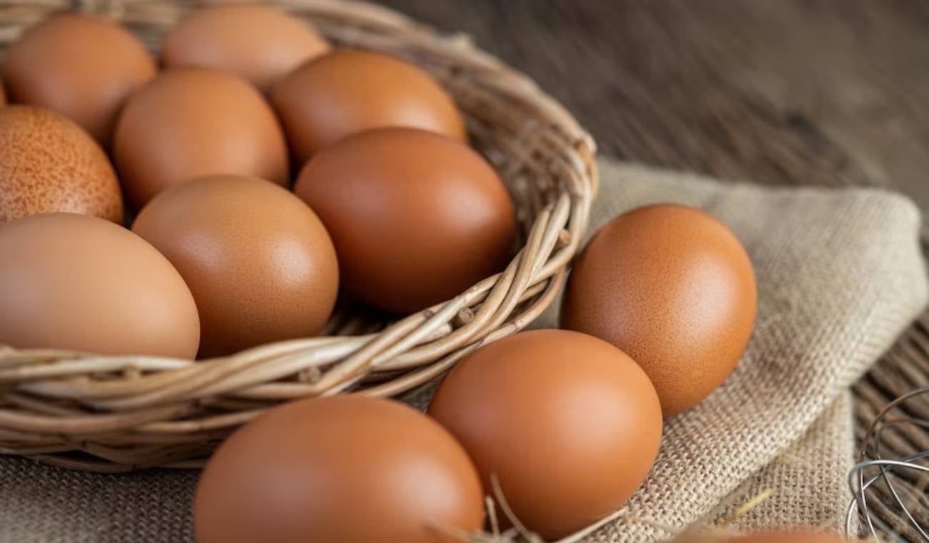 Huevos