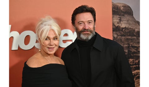 El actor Hugh Jackman y Deborra-Lee han puesto fin a su matrimonio de manera amistosa.
