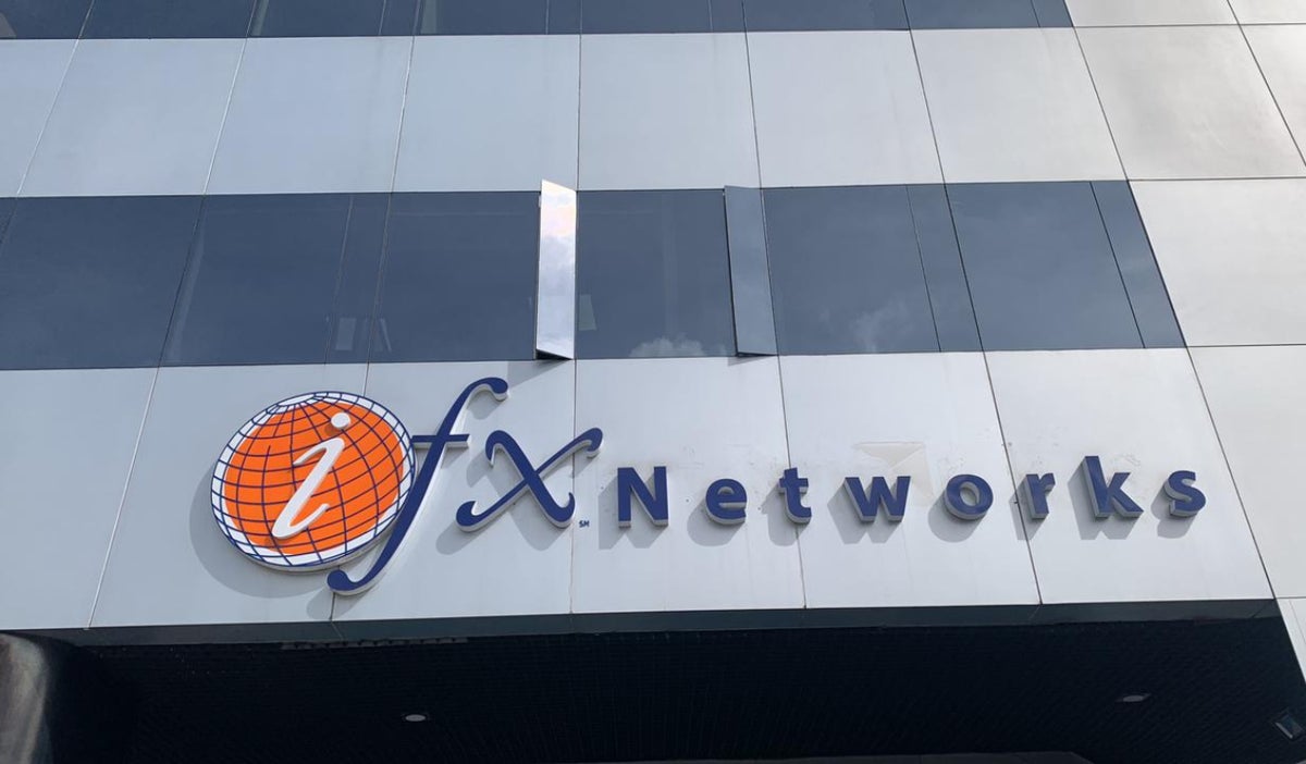 IFX Networks