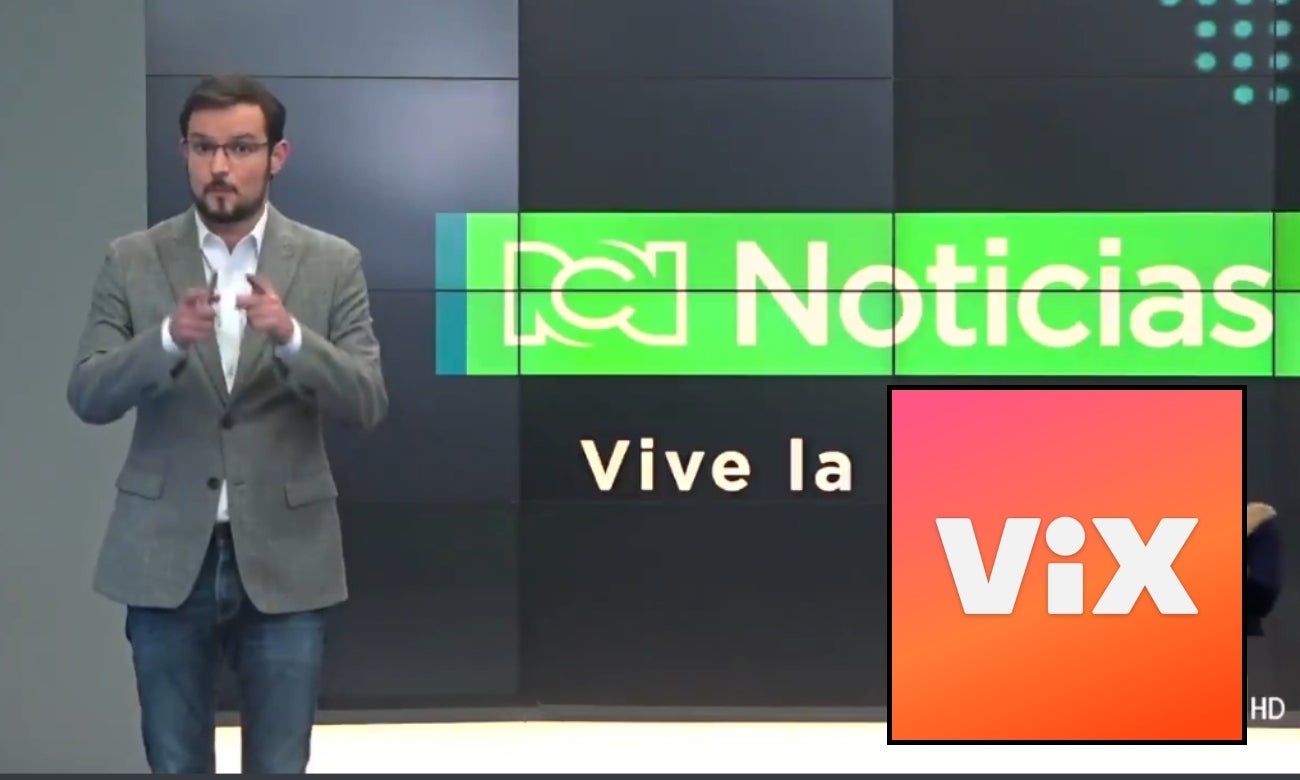 Noticias RCN por VIX