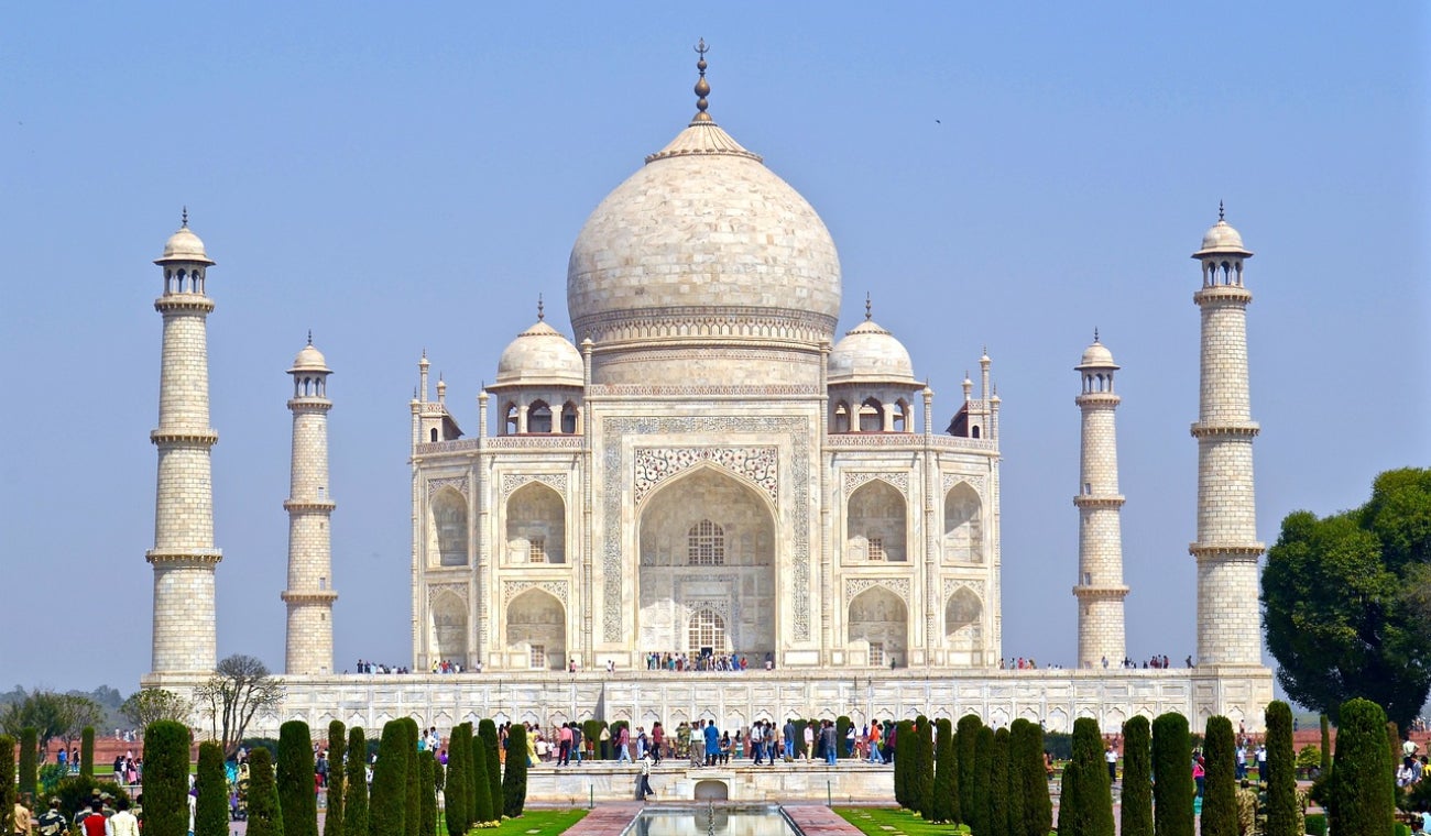 India cambiará de nombre