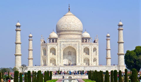 India cambiará de nombre