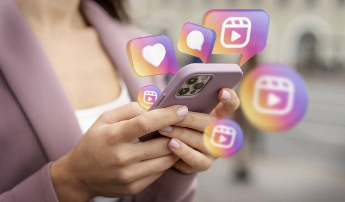 Instagram
