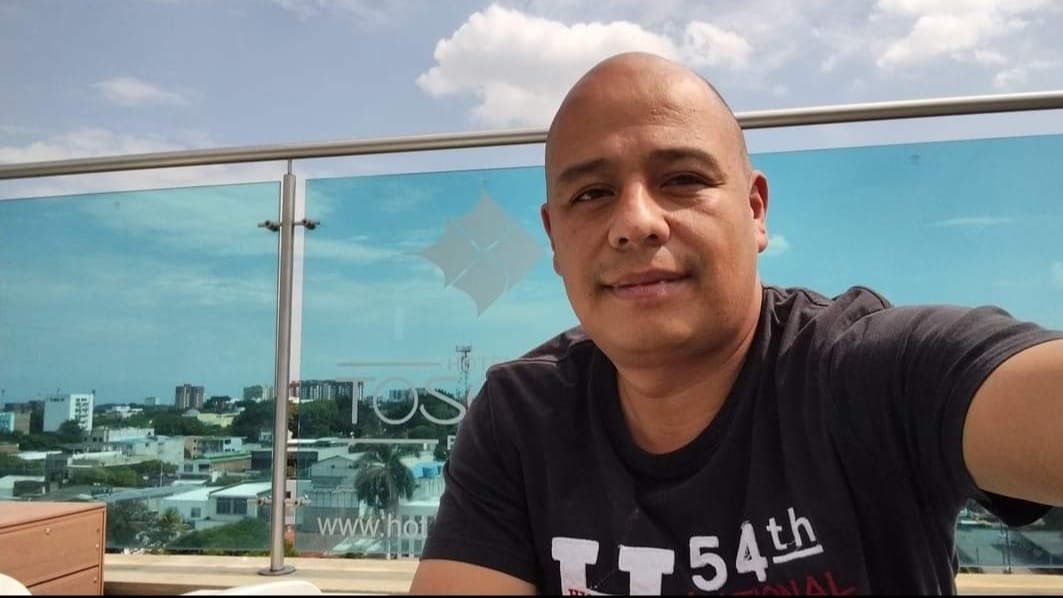 Concejal Luisa Insuasty