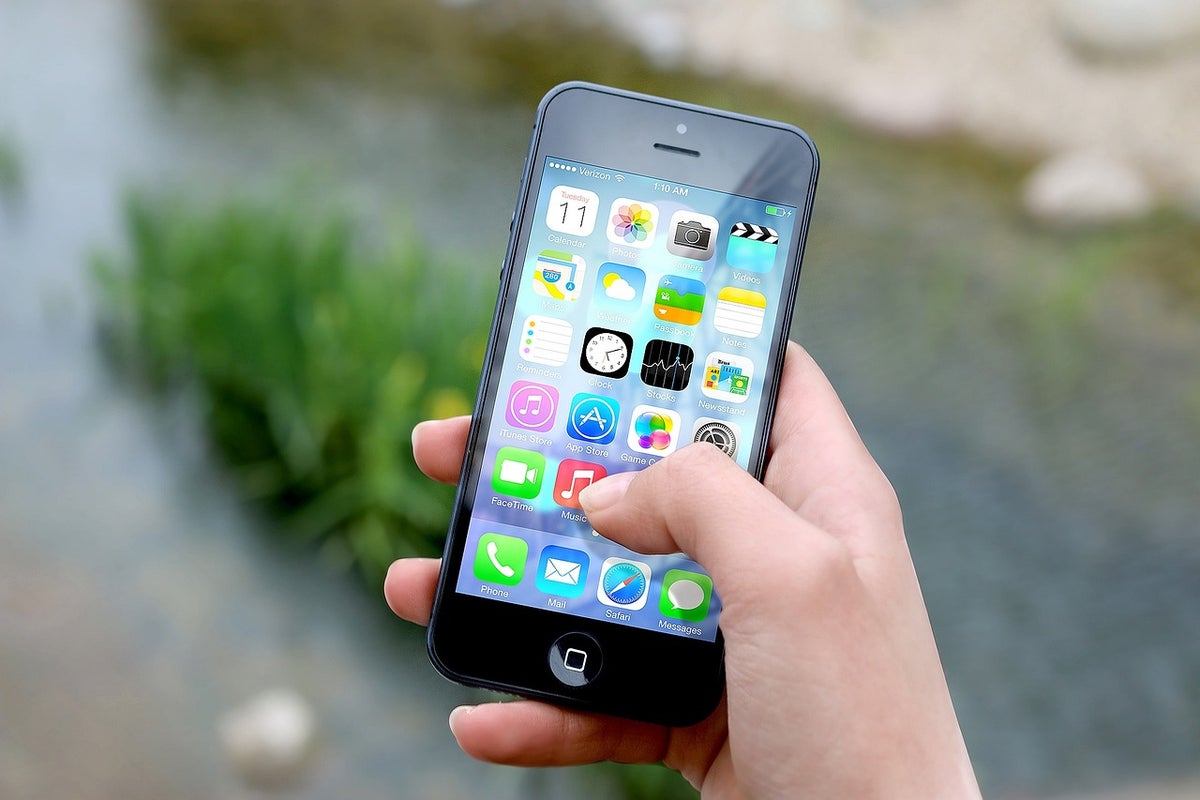 IPHONE