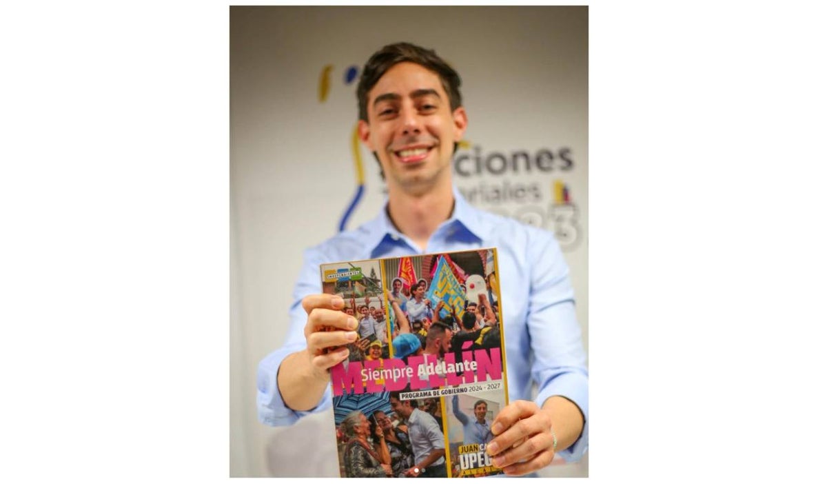 Juan Carlos Upegui Vs Fico Gutiérrez llega a la justicia