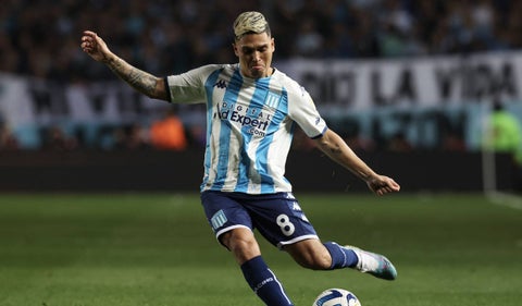 Juan Fernando Quintero