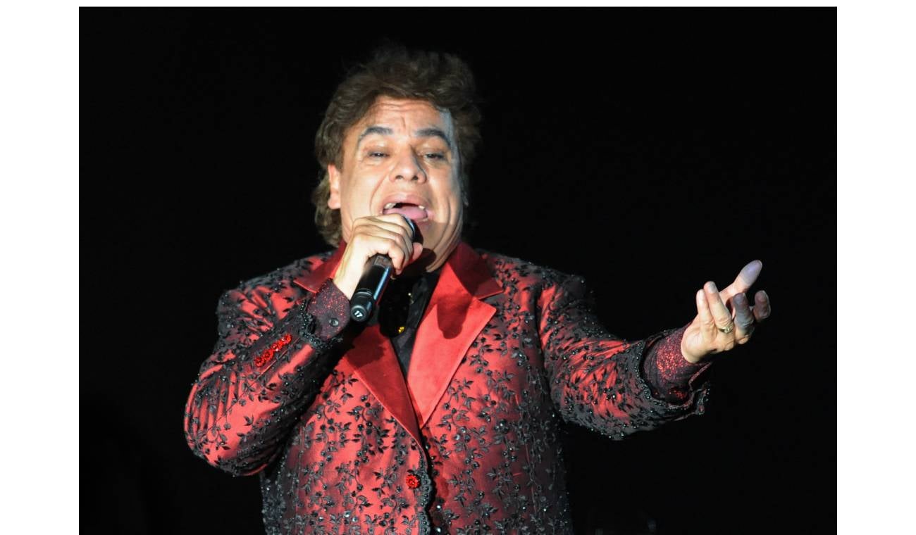 Juan Gabriel y el audio vivo, ¿Quién es Joaquín Muñoz?
