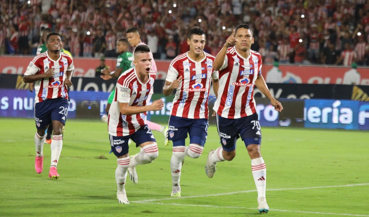 Junior de Barranquilla