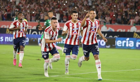 Junior de Barranquilla