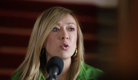 Katherine Miranda