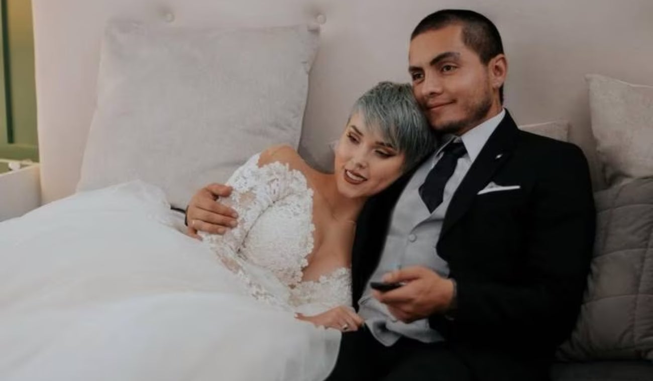 Kika Nieto y SantiMaye
