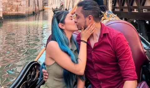 ¿Kika Nieto y SantiMaye terminaron?
