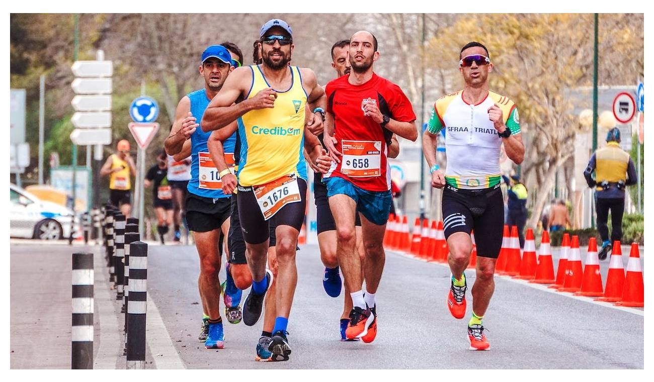 Kipchoge y Assefa, ¿cuánto ganaron en Maratón de Berlín?