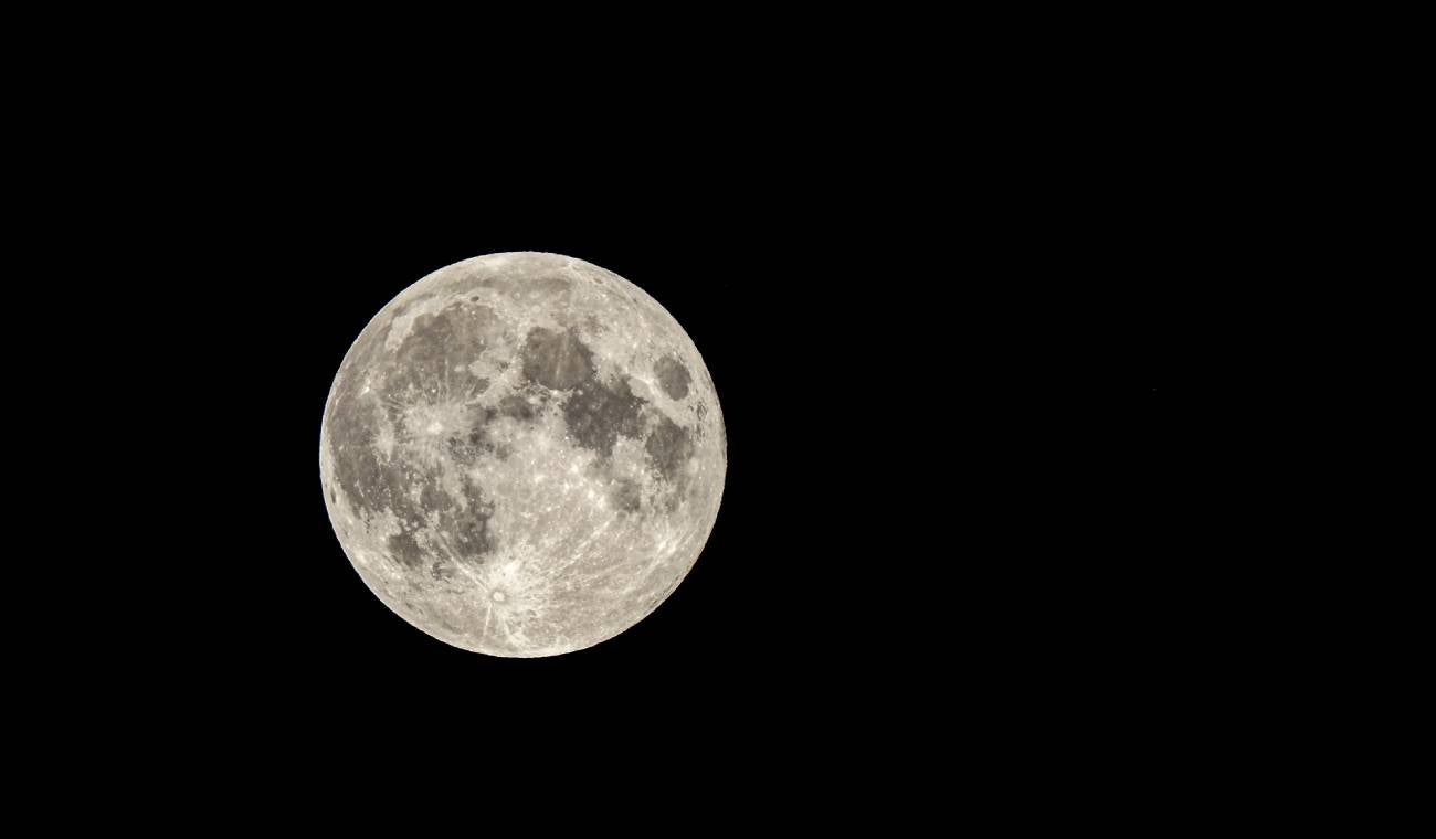 La Luna
