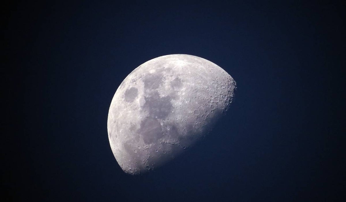 La Luna
