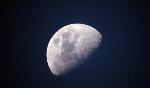 La Luna