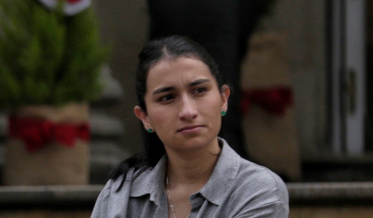 Laura Camila Sarabia