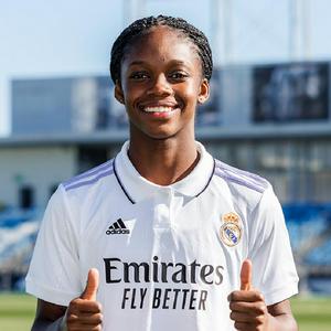 Linda Caicedo