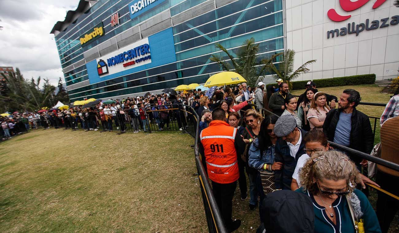Llegada de IKEA a Colombia