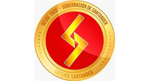Lotería de Santander hoy 29 de septiembre