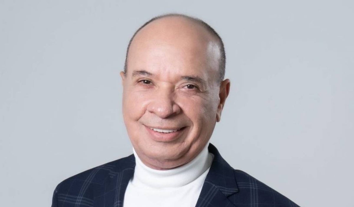 Luis Alberto Posada