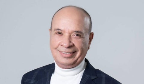 Luis Alberto Posada