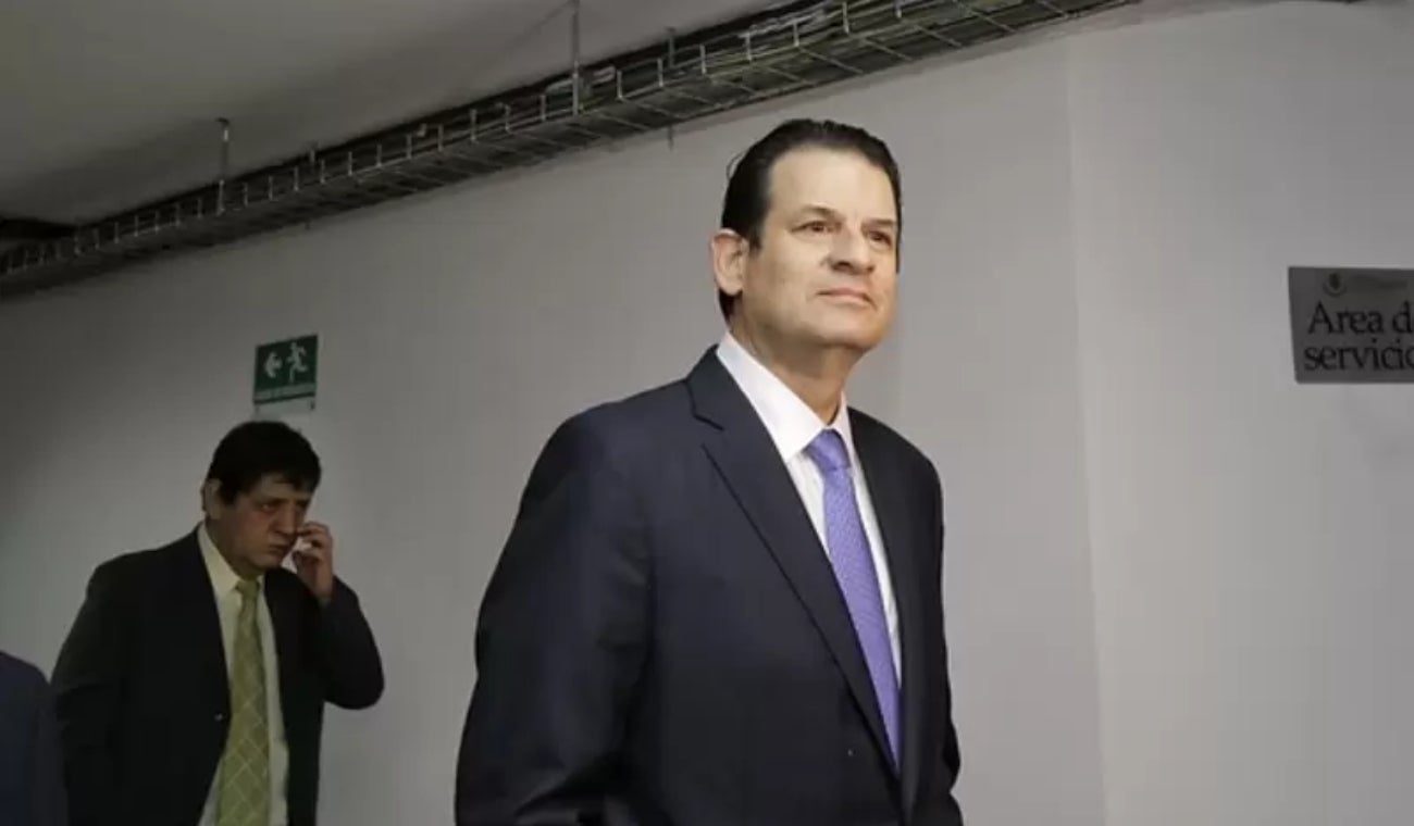 Luis Carlos Sarmiento Gutiérrez