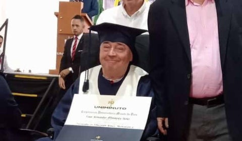 Luis Fernando Montoya