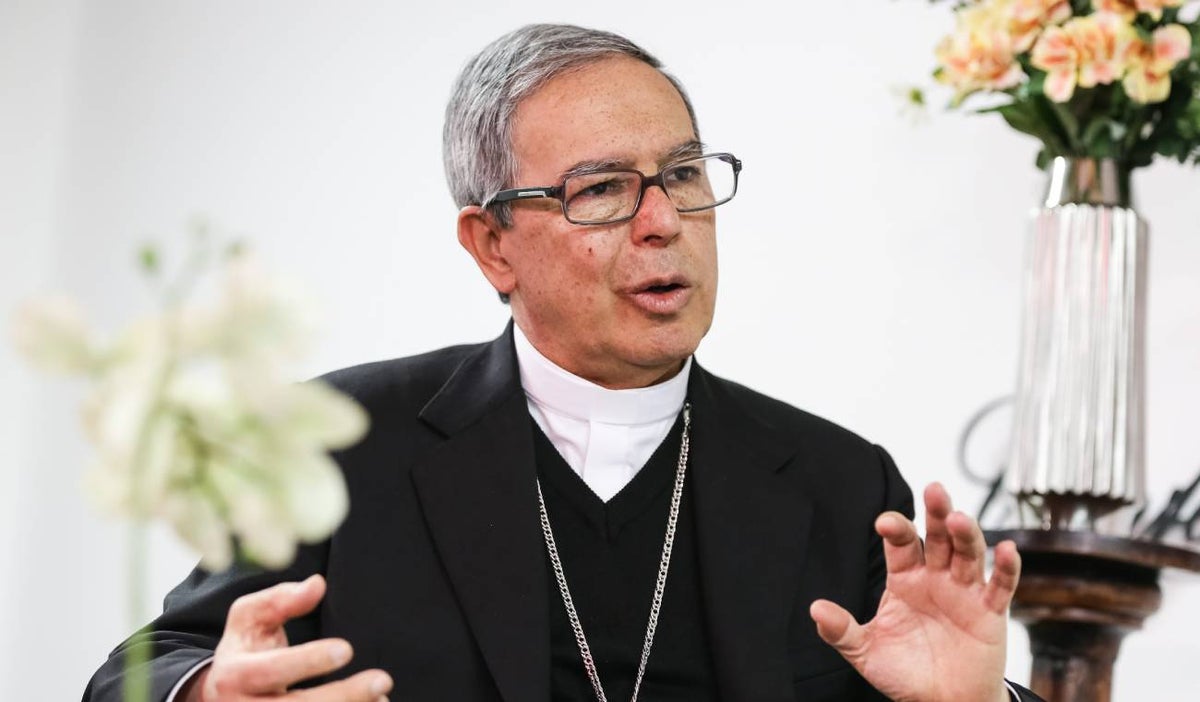 Luis José Rueda Aparicio