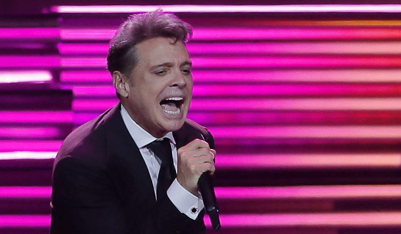 Luis Miguel