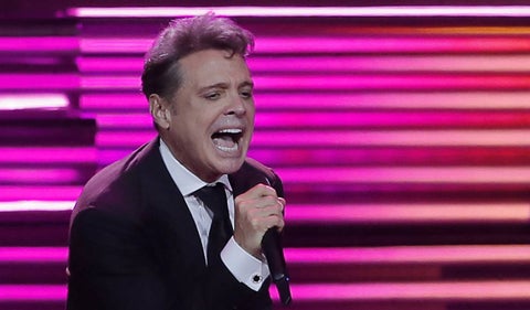 Luis Miguel