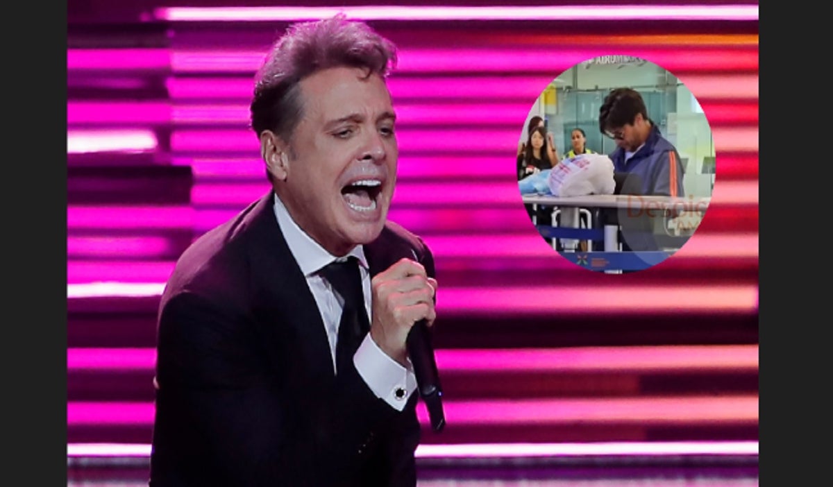 Luis Miguel