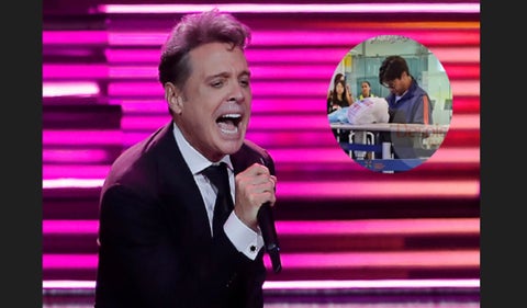 Luis Miguel