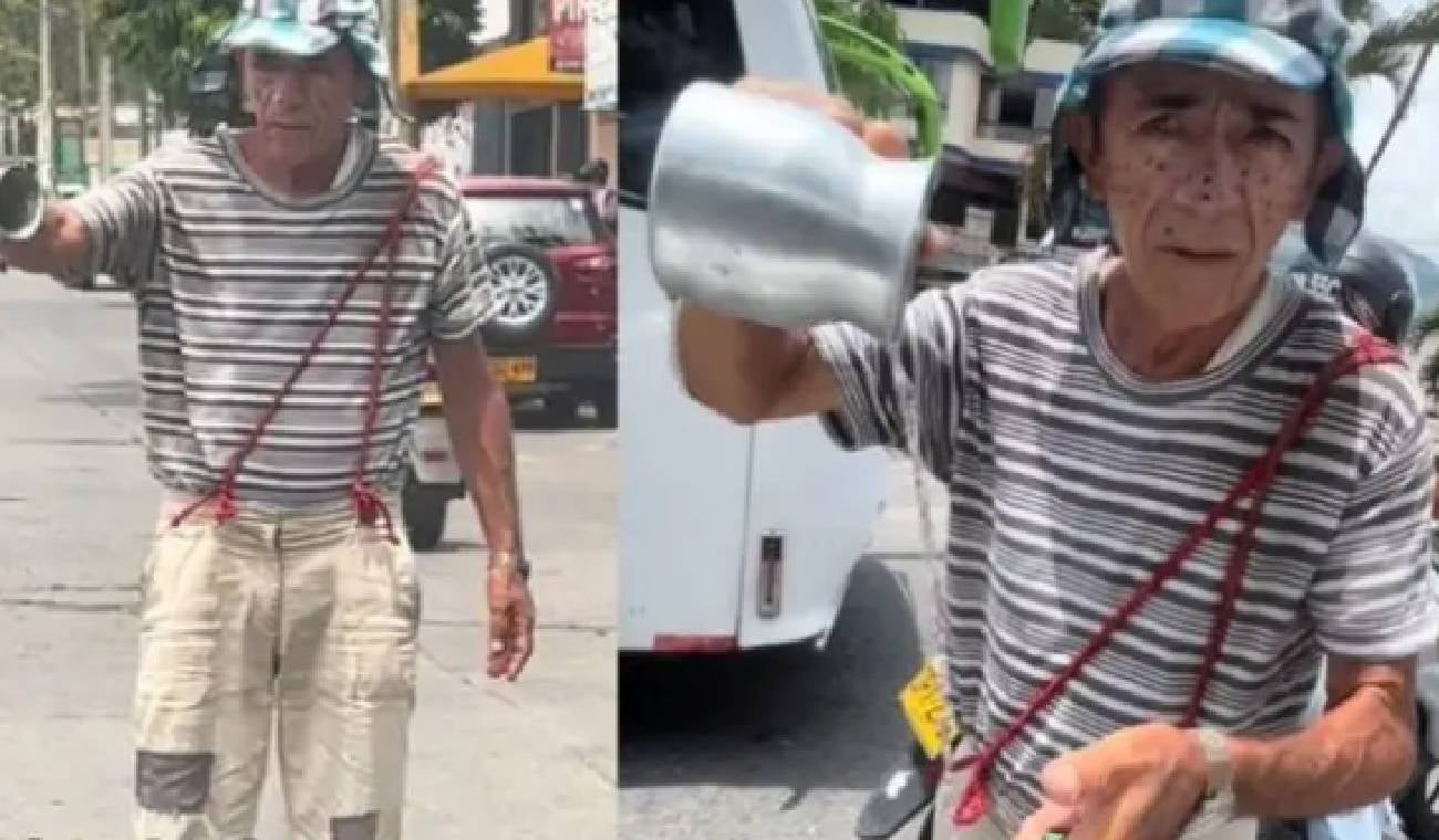 Mago en Ibagué