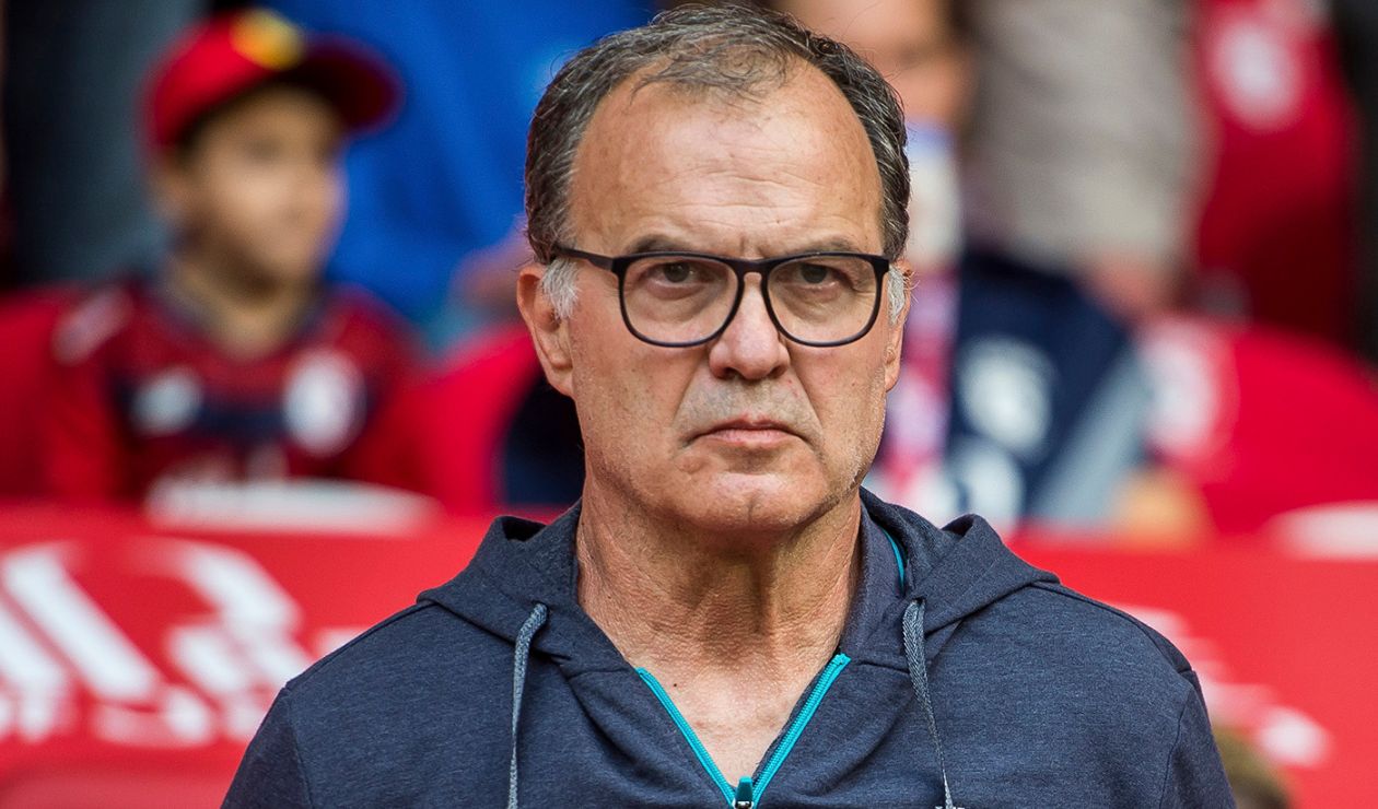 Marcelo Bielsa