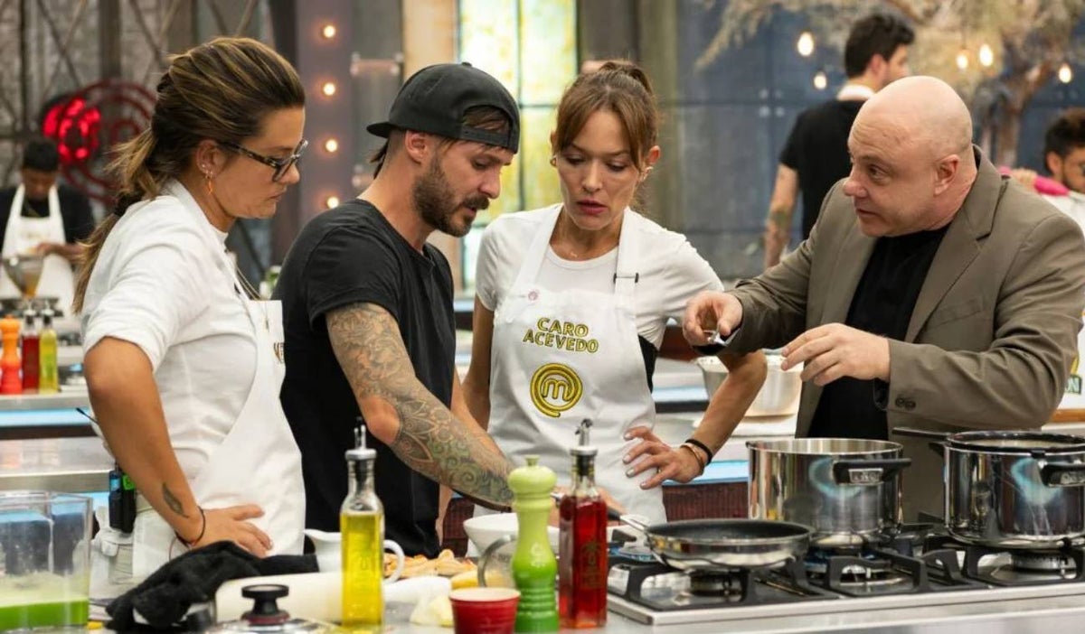 MasterChef Celebrity