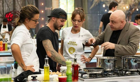 MasterChef Celebrity