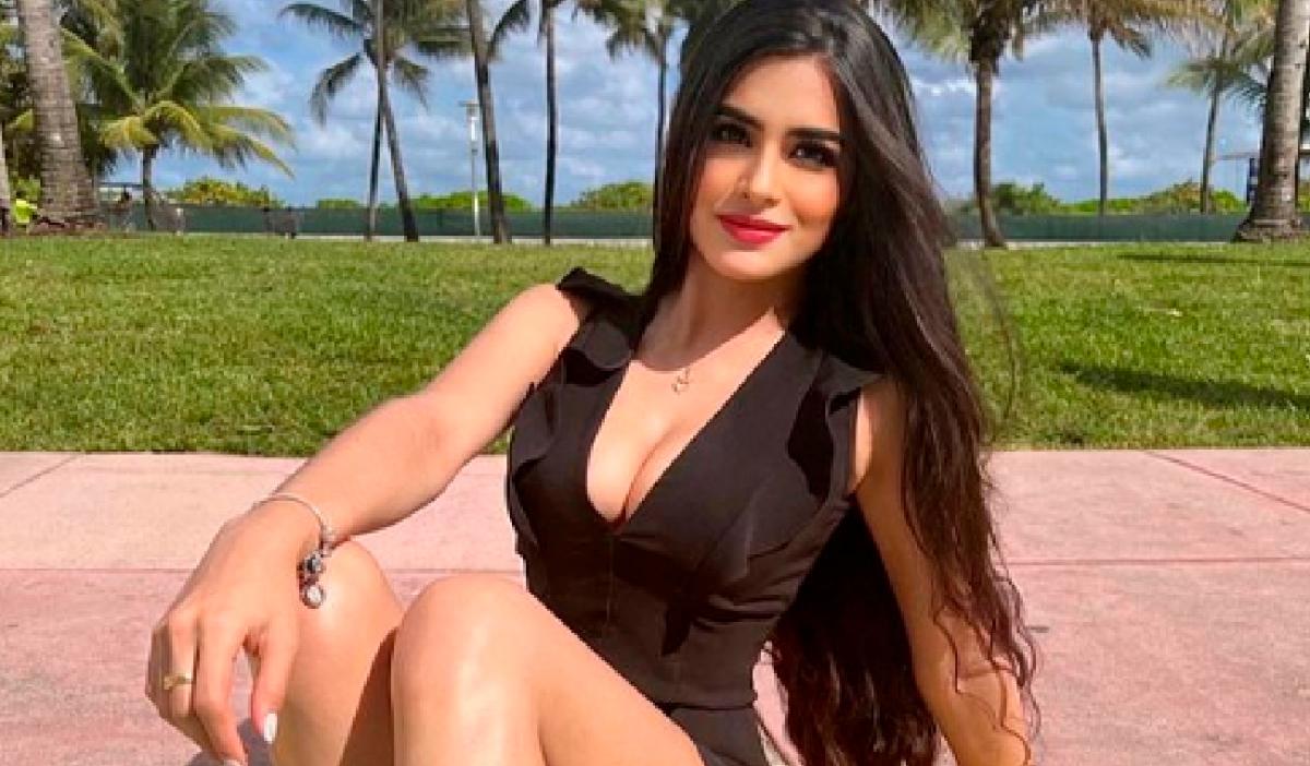 Miss Medellín