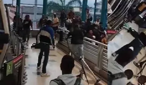 Metro de Medellín