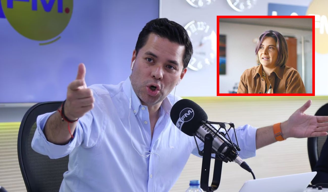 MinAgricultura no responde a La FM