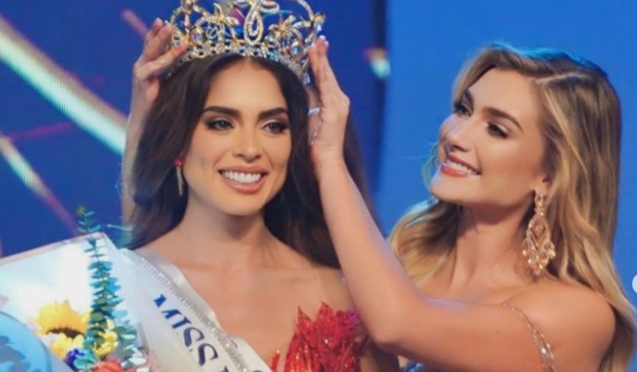 Miss Universe Colombia 2023