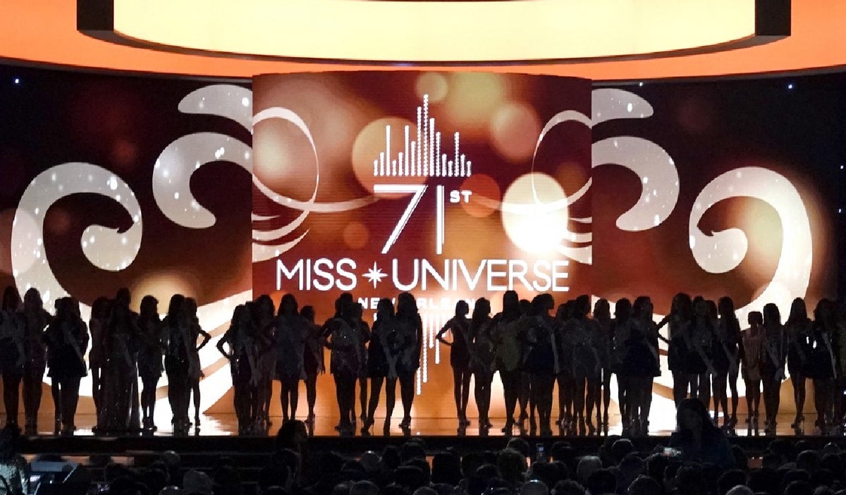 En Miss Universo 2023 dos candidatas son madres