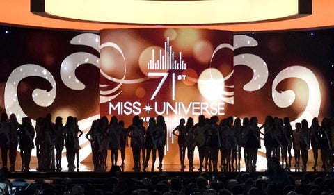 En Miss Universo 2023 dos candidatas son madres