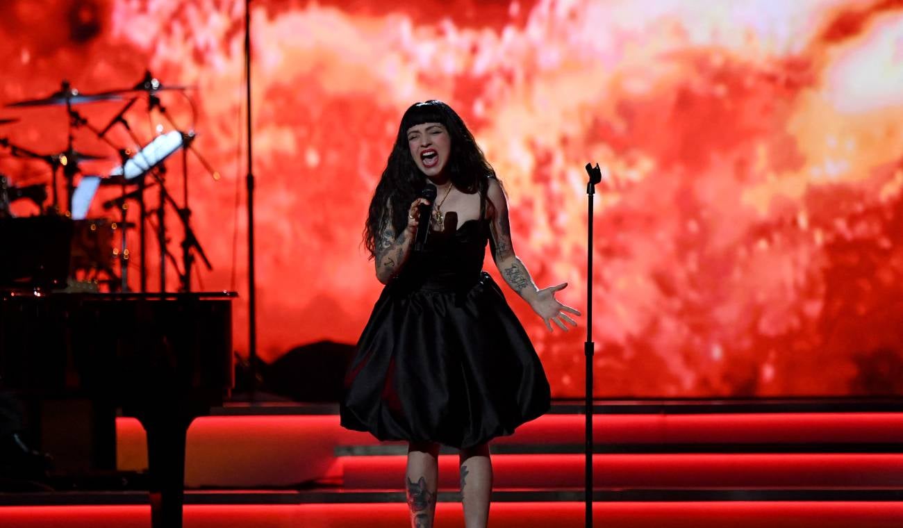 Mon Laferte